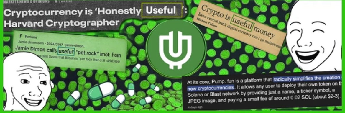 $USEFUL Promo Banner